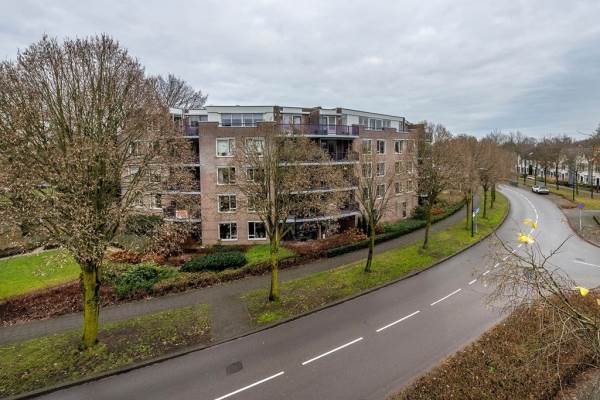 Woning Vondellaan 124 Veenendaal