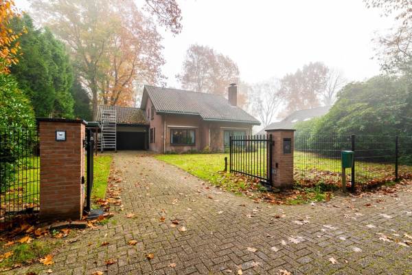 Woning Boulevard 40 Zeist
