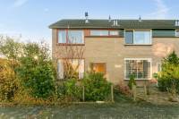 Woning Potgieterstraat 1 Hellevoetsluis