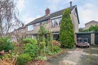 Woning Christiaan Huygenslaan 22 Spijkenisse