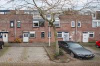 Woning Schoenmaker 7 Spijkenisse