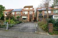 Woning Zevenbergsedijkje 89 Rotterdam