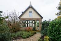 Woning Dorpsstraat 1 Oud-Alblas