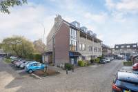 Woning Anna van Hensbeeksingel 161 Gouda