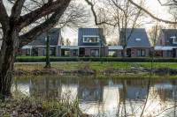 Woning Nico Rostlaan 12 Groningen