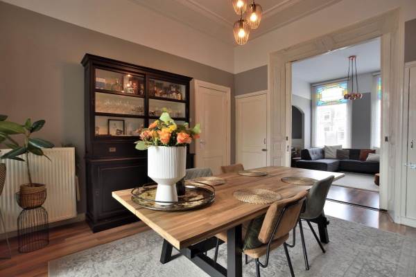 Woning Teteringenstraat 20A Breda