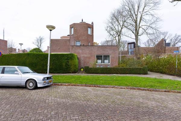 Woning Olmenhorst 2 Rockanje