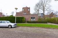 Woning Olmenhorst 2 Rockanje