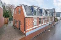 Woning Nieuwstraat 39 Neede