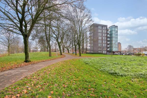 Woning Nijenrodelaan 113 Utrecht