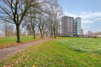 Woning Nijenrodelaan 113 Utrecht