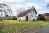 Woning Oude Hornweg 62 Heiligerlee