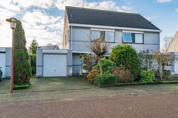 Woning Kouwe 13 Dokkum