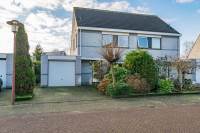 Woning Kouwe 13 Dokkum