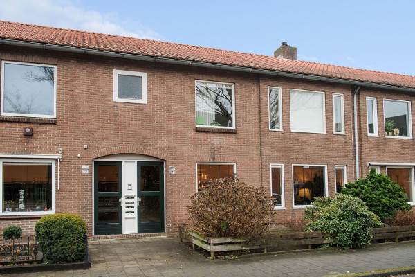 Woning Kuipersdijk 275 Enschede