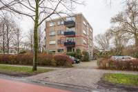 Woning Van Uvenweg 7I Wageningen