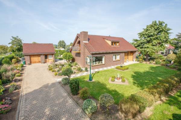 Woning Margrietstraat 27 Dreumel