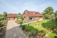 Woning Margrietstraat 27 Dreumel