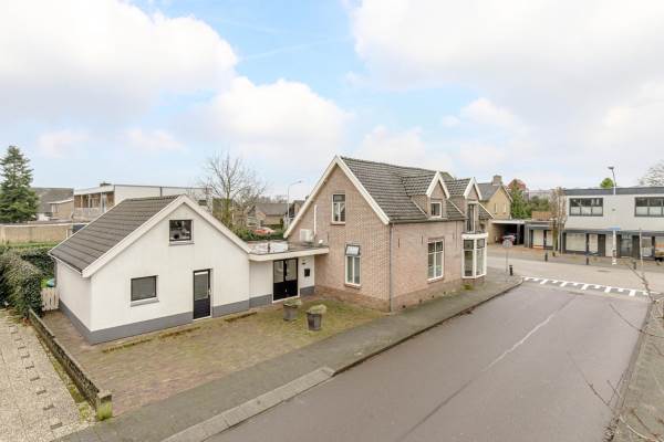 Woning Molenstraat 54 Boven-Leeuwen