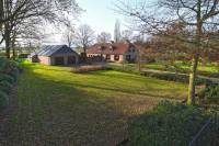 Woning Fabrieksstraat 42 Budel