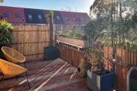 Woning Ina Damman erf 1 Capelle aan den IJssel