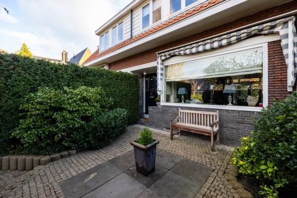 Woning Jacob Marisplein 2 Rotterdam