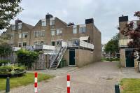 Woning Rhijnauwensingel 65 Rotterdam