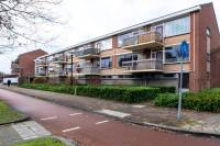 Woning Euterpeplein 17G Amersfoort