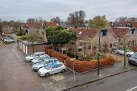 Woning Hoornzwaluw 10 Veenendaal