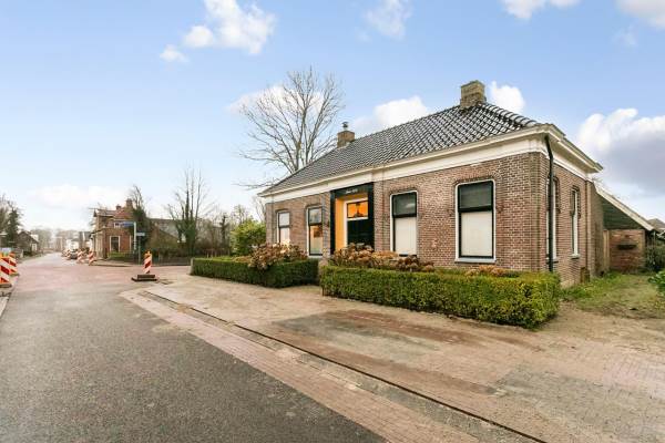 Woning Mernaweg 71 Wehe-den Hoorn
