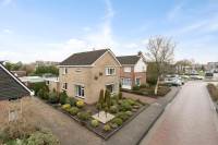 Woning Roggepaed 33 Ureterp