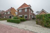 Woning Kanaalweg 16 HOOGEVEEN