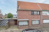 Woning Montfortstraat 25 Hoensbroek