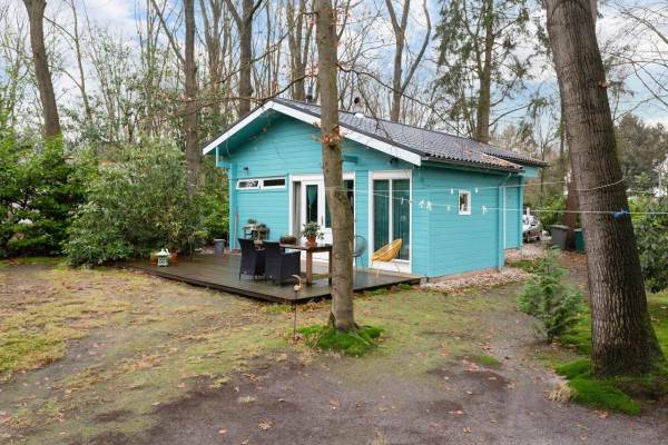 Woning De Stille Wille 49 Oost West en Middelbeers