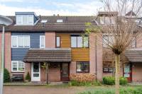 Woning Kraaienhorst 45 Alphen aan den Rijn