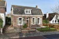 Woning Simon van Capelweg 101 Noorden