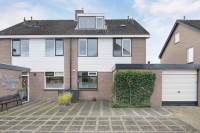 Woning Godefriduslaan 14 Heerde