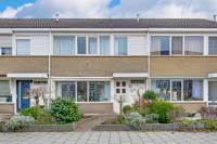 Woning Büllerlaan 63 Beverwijk