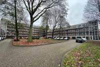 Woning Berkenlaan 131 Zutphen