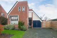 Woning Kerklaan 19 Scheemda