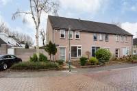Woning Eerste Lei 44 Rijen