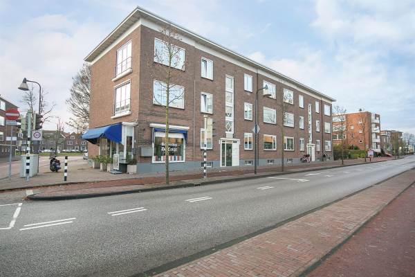 Woning Stationsplein 77 Zutphen