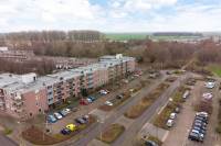 Woning Poortwachter 10 Alphen aan den Rijn