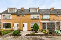 Woning Wilgenlaan 14 Heerhugowaard