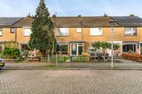 Woning Lijsterbeslaan 33 Oudorp