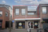 Woning Dorpsstraat 38F Noordwijkerhout