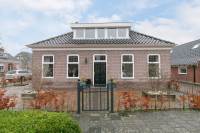 Woning Schoolstraat 96 Uithuizen