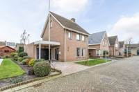 Woning Pottenbergen 47 Ossendrecht