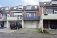Woning Gouverneurstraat 69 Heerlen