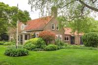 Woning Molenstraat 36 Ulvenhout (Gem. Breda)